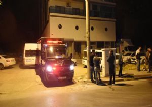 Ailesine Şerbet Diye Siyanür İçirdi