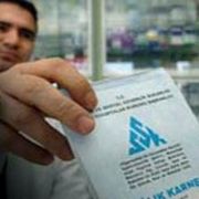 SAĞLIK KANRESİ ÇİLESİ BİTTİ