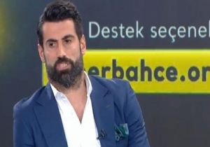 Volkan Demirel: ‘Aptal Değiliz’