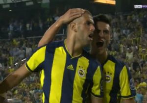 Fenerbahçe Kadıköy de Yine Şokta 2-3