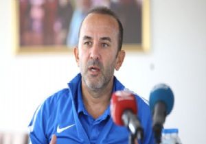 Süper Lig de Bir Hoca Daha Kovuldu!