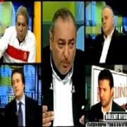 SON KALE DE GÖRÜLMEMİŞ KAVGA!
