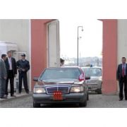 BAŞBAKANLIK: GÖRÜŞME ERDOĞAN’IN DAVETİ ÜZERİNE