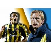 HOOİJDONK, DAUM U TOPA TUTTU, KALMASINA DA ŞAŞIRDI