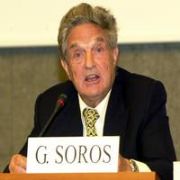 KARANLIKLAR PRENSİ DARBECİ SOROS İÇİMİZE KADAR GİRDİ