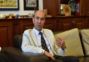 Tunç Soyer den Zehir Zemberek Sözler