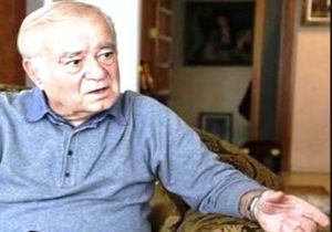 Rahmi Turan: Ben Duyduğumu Yazarım