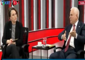 Koray Aydın dan MHP ye Dar Bölge Uyarısı