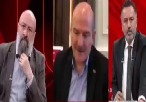 Soylu dan Sokağa Çıkma Yasağı Açıklaması