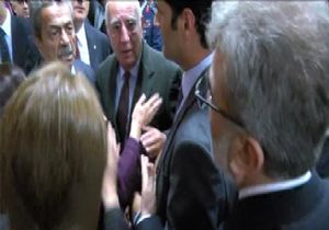 KAMER GENÇ E AKP DEN BÜYÜK TEPKİ