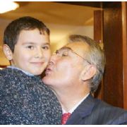BAYKAL ŞEMDİNLİ DE,  SEN BEN AYRIMI YOK  DEDİ