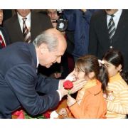  BAŞBAKAN I YÜCE DİVANA GÖNDERMEKLE MÜKELLEFİZ 