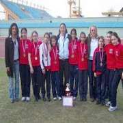 MİLLİ ATLET TEN İDDİALARA SERT YANIT