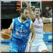 YİNE SON SANİYE BASKETİ KAÇTI, YİNE KAYBETTİK 