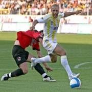FENERBAHÇE GALİBİYETİ KAÇIRDI