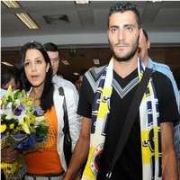 GÜİZA,YARIN İMZA ATACAK
