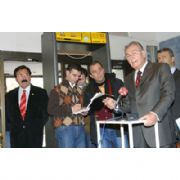 CHP DE ROJ TV KRİZİ
