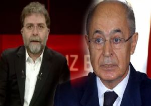 Ahmet Hakan Necdet Sezer i Topa Tuttu