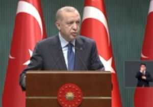 Erdoğan dan CHP li 2 Vekile Suç Duyurusu