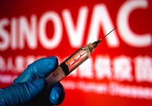 Sinovac Aşısı Olanlara Kötü Haber
