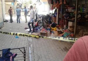 Suruç ta Milletvekilinin Kardeşi Öldü