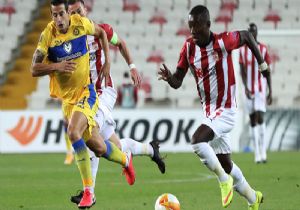 Yiğido Galibiyeti Koruyamadı 2-1