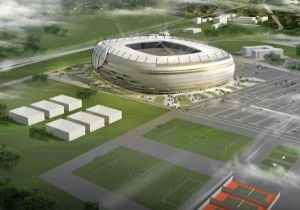 2012 AVRUPA FUTBOL ŞAMPİYONASI NA RESMEN TALİBİZ...