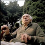 ÜNLÜ ŞAİR STANLEY KUNİTZ ÖLDÜ