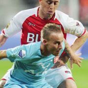STOCH, RUSYA YI REK BAŞINA DEVİRDİ 