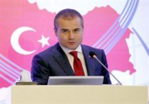BAKAN KILIÇ TAN OLAY SÖZLER!