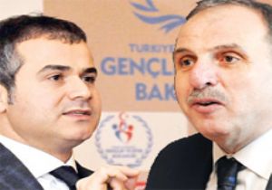 YANDAŞ-BAKAN KAVGASININ SIRRI