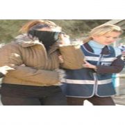KUŞADASI NDA HİV VİRÜSÜ PANİĞİ