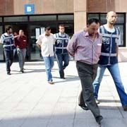BUNLAR DA SAHTE TERÖRİSLER