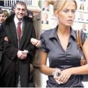 CEZAEVİNDEKİ SEDAT PEKER İN EŞİ HAMİLE