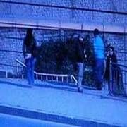 TECAVÜZCÜ MÜTHİŞ TAKİPLE YAKALANDI