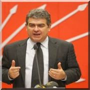 CHP Lİ BATUM DAN ERDOĞAN A SERT TEPKİ