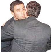 KİN Mİ?UNUTKANLIK MI?ERSUN YANAL HAKAN ŞÜKÜR Ü TSUNAMİYE YARDIM MAÇININ KADROSUNA BİLE ALMADI !!!