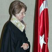 DANIŞTAY SALDIRISI NIN HEDEFİ CUMHURİYET