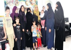 16 İl Suriyelilere Kapatıldı