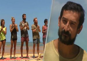 Survvor İçin Bıçak Altına Yattı!
