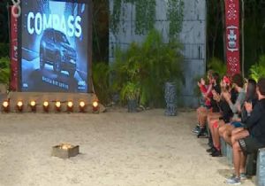 Survivor da Arabayı Kim Kazandı?