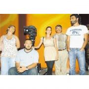 SUSURLUK DİZİSİ NİN ÇEKİMLERİ BAŞLADI