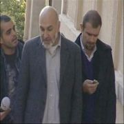 FLAŞ.. HİZBULLAH LİDERİ HACI İNAN GÖZALTINDA