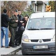 AŞÇIYLA MARANGOZ YAKALANDI, SIRA  BAHÇIVAN DA!