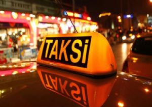 İtalya da Taksi Krizi