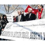 TALAT PAŞA KOMİTESİ FRANSA YA ÇIKARTMA YAPACAK