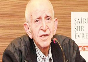 Ülkü Tamer Hayatını Kaybetti