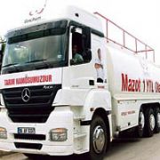 1 LİRALIK MAZOT İÇİN SUÇ DUYURUSU