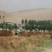 PEŞMERGE TANKLARI TÜRK SINIRINA YERLEŞTİRİYOR