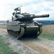 TERMAL KAMERALI TANKLAR SINIRDA